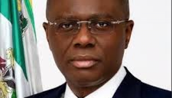 Lagos Govt closes Marine Bridge for repairs
